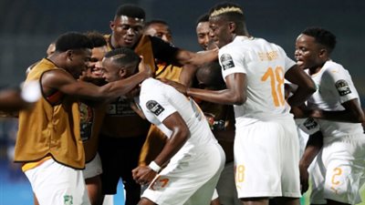 قبل لقاء ربع النهائي.. تفوق تاريخي لكوت ديفوار على الجزائر بامم افريقيا