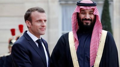 فرنسا والسعودية تتفقان على منع إيران من امتلاك أسلحة نووية