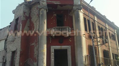 الخارجية: مصر تتحمل نفقات إصلاح وترميم القنصلية الإيطالية بالقاهرة