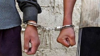 ضبط ٣ عاطلين بحوزتهم مواد مخدرة بالشرابية ومدينة نصر