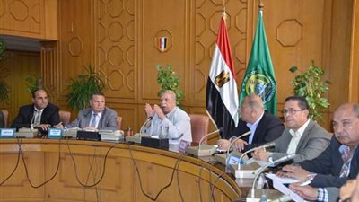 «صحة الإسماعيلية»: علاج 15 ألف حالة مرضية من فيروس سي