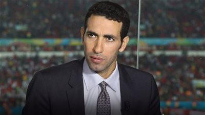 أبوتريكة: خالص عزائي للشعب المصري ولأهالي ضحايا كنيسة مار جرجس