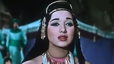 نبيلة عبيد: رابعة العدوية كانت البداية