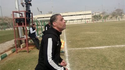 المقاولون 2003 يسحق النصر بسداسية نظيفة في دوري القاهرة