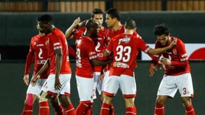 الليلة.. الأهلي يبحث عن مواصلة الانتصارات أمام الإنتاج الحربي بالدوري