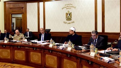 ١٢ قرارا حصاد اجتماع الحكومة الأسبوعي.. إقرار إستراتيجية تطوير التعليم والتطبيق سبتمبر.. ٦٠٠ جنيه سعر توريد إردب القمح.. إنشاء صندوق مصر السيادي.. مد معاش تكافل وكرامة ٣ سنوات