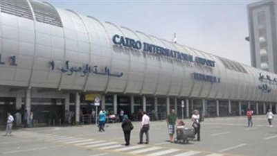 القبض على ٢٢ هاربا خلال حملة أمنية بمطار القاهرة