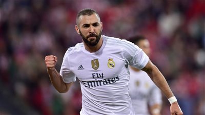 «بنزيمة» يقود ريـال مدريد أمام إسبانيول في الدوري الإسباني