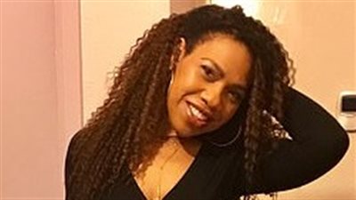 امرأة تفقد نصف وزنها تبحث عن شريك لحياتها (صور)