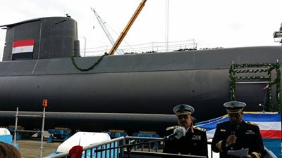 قلق إسرائيلي من امتلاك مصر غواصات ألمانية متطورة