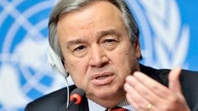 الأمم المتحدة تدعو لإعادة موارد نفطية ليبية إلى السلطات