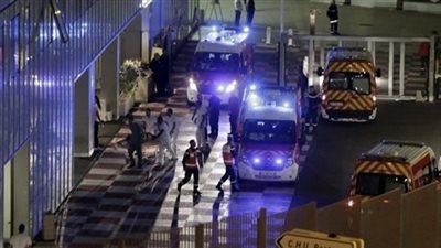 العالم العربي يساند فرنسا بعد حادث «نيس»الإرهابي.. مصر تدين الحادث وتعلن تضامنها مع باريس.. السعودية تؤكد تعاونها لمواجهة الإرهاب..الإمارات تواسي الفرنسيين..والرئيس الفلسطيني يبعث برقية تعزي