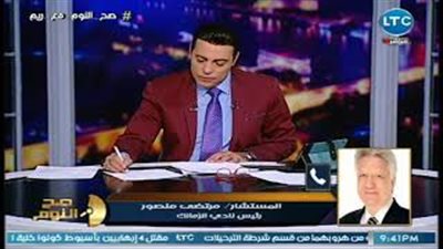 مرتضى منصور: «عصام الحضري حول غرفته لقناة فضائية»