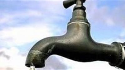 قطع المياه 5 ساعات عن مدينة طوخ.. الثلاثاء المقبل