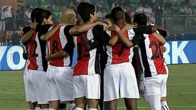 20 لاعبا بقائمة الطلائع استعدادا للمقاولون