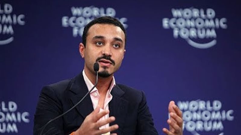  الأمير خالد بن بندر