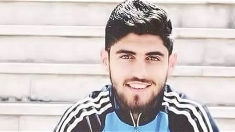 المدافع السوري جهاد