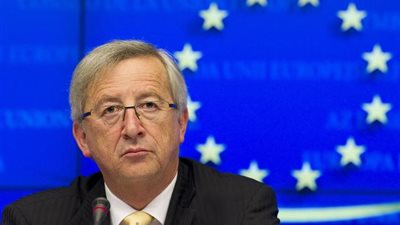 رئيس المفوضية الأوروبية: هجوم نيس أحدث صدمة وحزنا شديدا