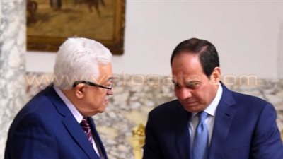 نتائج قمة السيسي وعباس فتح معبر رفح الأربعاء والخميس