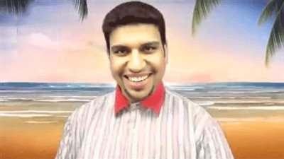 «الخليل كوميدي» يعلن خطبته على «زهرة ربيع».. علاء: «أمانة عليكم متخلفوش».. أحمد: «بارع في الأدوار الرخمة».. سامح: «مراتك هتنتحر من النكت بتاعتك».. الف