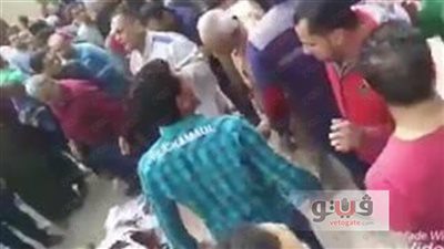 مستقبل وطن يدين تفجير كنيسة مارجرجس بطنطا