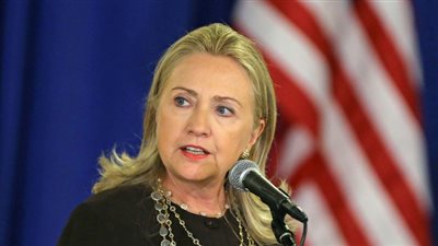 هيلاري كلينتون بعد هجوم نيس: نحن في حالة حرب