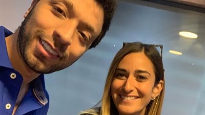 أول صورة لـ