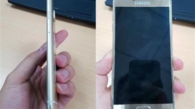 تسريبات لـ5 هواتف جديدة من سامسونج