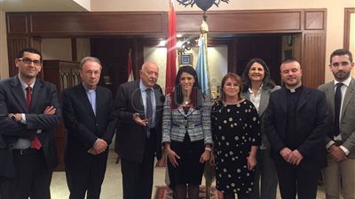 السياحة: تجهيز مسارات لاستقبال السائحين ذوي الاحتياجات الخاصة