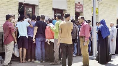 ضبط 3 أشخاص بتهمة الإتجار في تذاكر القطارات بالسوق السوداء