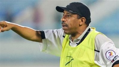 عماد سليمان يحفز لاعبي المقاصة للفوز على جينيريشن السنغالي