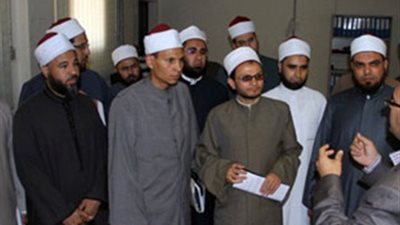 اليوم.. انطلاق القافلة المشتركة لعلماء الأزهر والأوقاف إلى الفيوم
