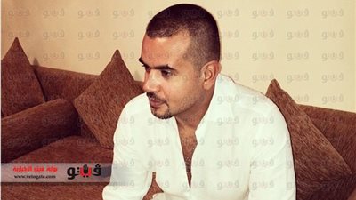 بالصورة.. ساموزين يستعد لخيم رمضان بنيولوك جديد