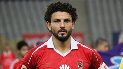 حسام غالي يحرز هدفًا عالميًا على غرار رونالدو بمران الأهلي