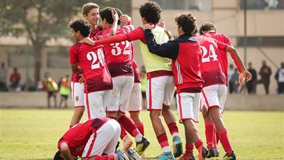 الأهلي 2003 يستدرج المقاصة اليوم في دوري الجمهورية