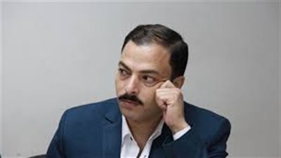 أحمد إبراهيم لأشرف زكي: «مش هسكت عن حقي»