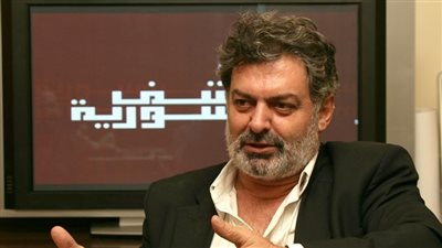 جهاد سعد يكشف كواليس مشاركته في مسلسل «لا تطفئ الشمس»