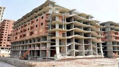 صدور اللائحة التنفيذية لقانون التصالح في مخالفات البناء وتقنين أوضاعها