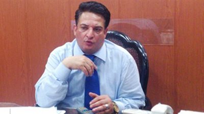 «تحيا مصر» يرسل برقية عزاء في ضحايا «نيس» للسفير الفرنسي بالقاهرة