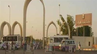 احتفالية فنية بانتصار أكتوبر في جامعة جنوب الوادى