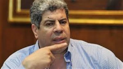 «شوبير» يعود لتقديم «استاد النيل» بالتليفزيون المصري