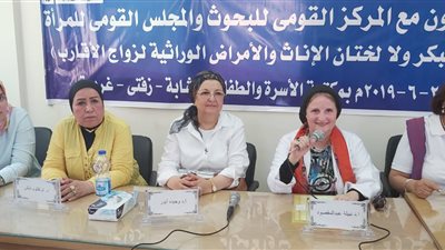 قافلة طبية من 