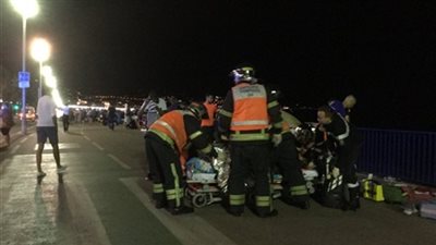 فرنسا تكشف تفاصيل جديدة عن منفذ هجوم «نيس» الإرهابي