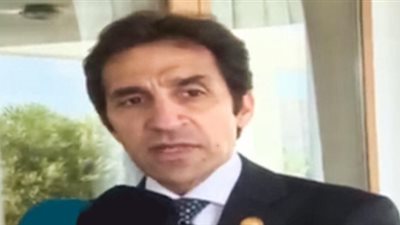 متحدث الرئاسة يستعرض استقبال السيسي رؤساء أوكرانيا واستونيا و«بي إم دبليو»