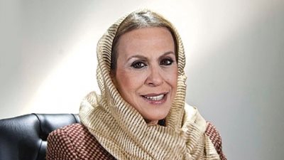 تفاصيل جديدة عن مقتل رئيسة بنك أبو ظبي الإسلامي بأكتوبر