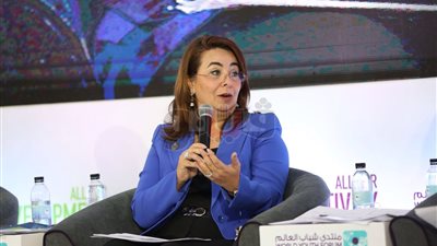 بالفيديو.. والي: برامج متنوعة لتشجيع الشباب على العمل التطوعي