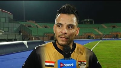 السر في الحذاء.. قصة تصدر خالد قمر هدافًا للدور الثاني