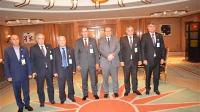 القوى العاملة: مستعدون لحل أي معوقات تواجه العمالة السورية في مصر