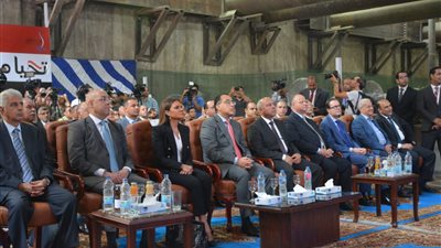 النقل: مشروعات المترو تتم وفقا لأفضل المعايير والمواصفات العالمية