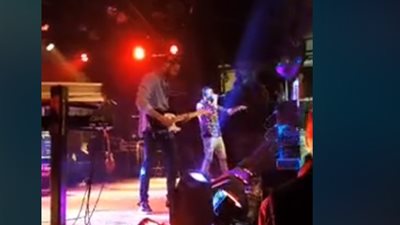 زاب ثروت يحيي حفلا بأغاني ألبوم «المدينة» في ساقية الصاوي (فيديو)